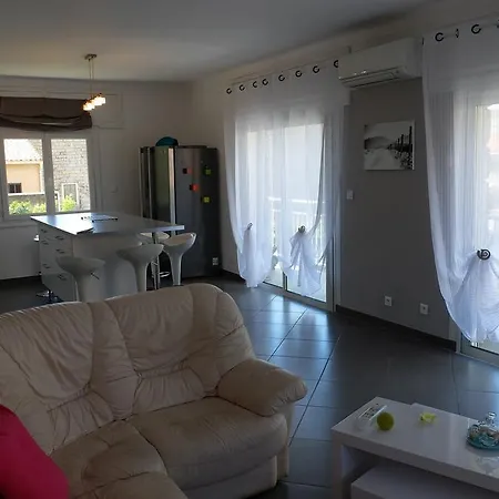 Apartman Istria