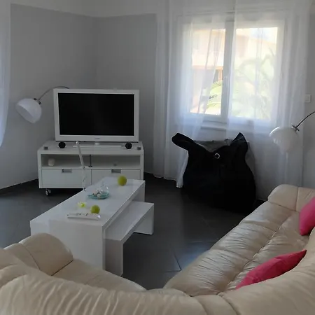 Apartman Istria