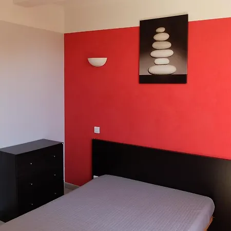 Apartman Istria Propriano