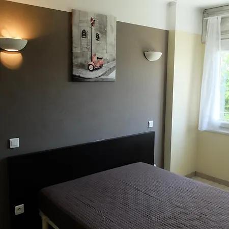 Istria Apartman Propriano