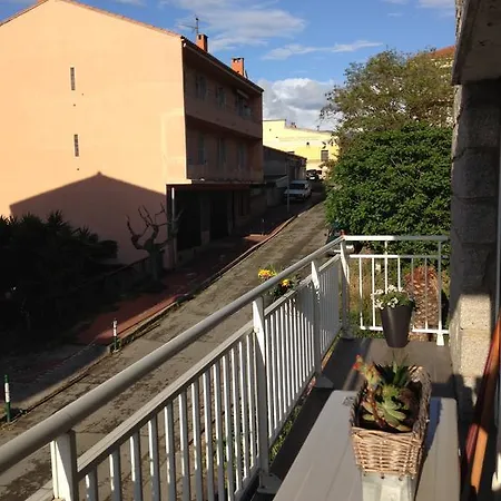 Istria Apartman